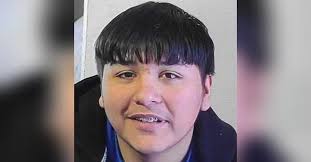 Sancho Xavier Sierra Obituary