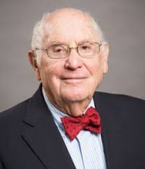 Leonard Goldstein's Instagram, Twitter & Facebook