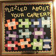 Use this crayola® themed door decoration designed and created by mrs. 10 Unique School Bulletin Board Ideas 2021 School Decor Tips