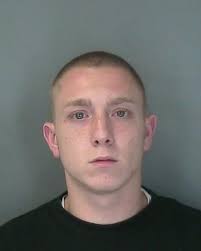 Queensbury man arrested