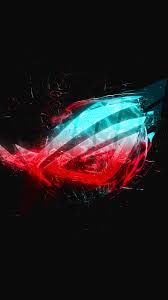 1920x1080 asus rog (republic of gamers) badge logo hd. Rog Logo 4k Wallpaper 42
