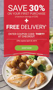 Schwan S Food Frozen Food Delivery Groceries