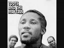 Toots & The Maytals
