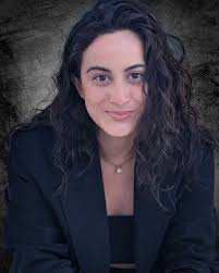 Meet Your Fighter: Nicole “Ice Cold Killah” Dan @nicolemdan Nicole Dan is a  Los Angeles-based stand-up comedian, improv actor, sketch writer. In her  live performances, audiences can find a high-energy blend of