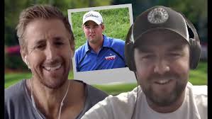 Marc Leishman Describes How It Felt To Watch Adam Scott Win The 2013  Masters ⛳️