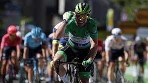 <p>mark cavendish celebrates his 34th tour de france stage win</p. Tour De France Erst Die Pyrenaen Dann Der Nachste Coup Mark Cavendish Jagt Die 35 Eurosport