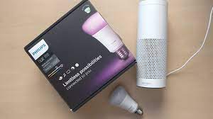 Maybe you would like to learn more about one of these? Alexa Mit Philips Hue Verbinden So Geht S