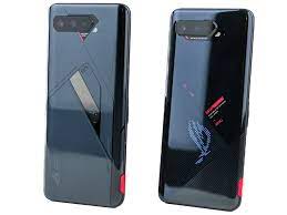 Test Asus ROG Phone 5s und 5s Pro - Top ...