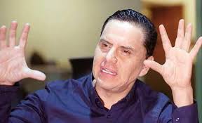 El día de hoy (ayer) anunciamos la designación del exgobernador de nayarit, roberto sandoval castañeda, por su involucramiento en casos significativos de corrupción, difundió el departamento de estado. Caballos Propiedades Joyas Y Un Cartel Quien Es Roberto Sandoval