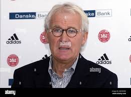 Morten wieghorst hi-res stock photography and images