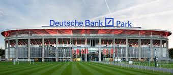 The philips sport vereniging (dutch pronunciation: Stadium Eintracht Frankfurt Pros