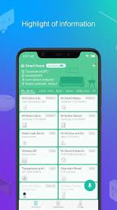 Hoy te vamos a hablar sobre instalar archivos apk en android. Download Mi Home Apk For Android Apk Download For Android