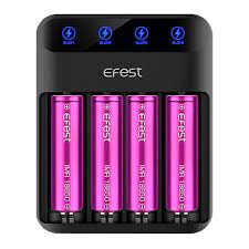 Top 5 best 18650 battery charger review in 2021 | make your selection. The Best Battery Chargers For Vaping Feb 2021