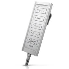 We may earn commission from links on this page, but we only recommend products. Hl80 Handset With Lock Function For Electric Actuator Systems