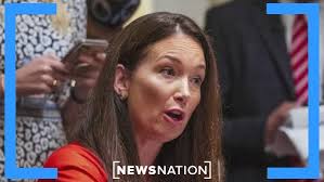 Trump taps Brooke Rollins to head USDA