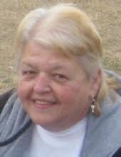 Obituary information for Debra Elaine Butts