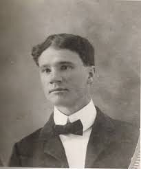 Samuel Joseph Broughton (1879-1946)