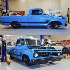 Wow I Honestly Am Keen On This Colour For This Keyword Customf150 Classic Ford Trucks 79 Ford Truck Ford Pickup Trucks
