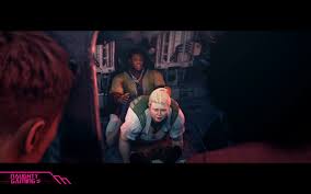 Wolfenstein Ii The New Colossus Sex Scene Naughty Gaming 5264 | Hot Sex  Picture