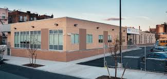 Dr g singh and partners. Ida G Israel Health Center Axis Construction