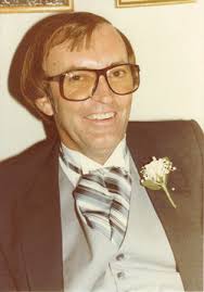 Joe Reed Downing (1937-2012)