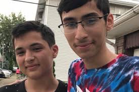 Fundraiser for Leticia Al Hourani by Aisha Esquivel : Shaq Al Hourani's  Homegoing Services