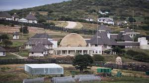 South african former president jacob zuma turned himself in to police on wednesday to begin 15 months in jail for contempt of court, the culmination of a long legal drama seen as a test of the. South Africa S Jacob Zuma From Freedom Fighter To President To Jail Bbc News