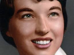 Phyllis Hawley Obituary (1941
