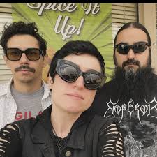 Sep 26, 2019: Bad Religion