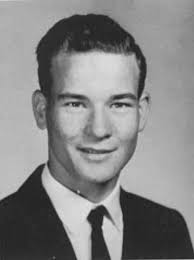 Passing of Walter Griffith, Class of '72