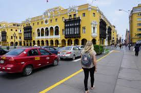 Our 2021 property listings offer a large selection of 735 vacation rentals around lima (region). The 11 Best Sights Of Lima Peru Trvlmrk