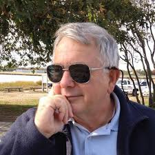 New London CT: A Blast To The Past