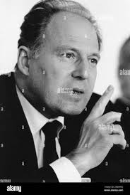 Juergen warnke hi-res stock photography and images