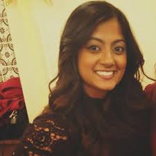 Robin Chacko and Ashely Thomas' Wedding Website