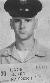 Mr. Jerry Raymond Lamb Obituary