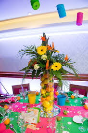 Bring your dream party to life with our selection of quality tropical themed party supplies & decorations. Pinterest Hawaiian Theme Party Decorations Novocom Top