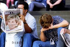 Princess Diana: Why her death 25 years ago has sparked so many conspiracy  theories