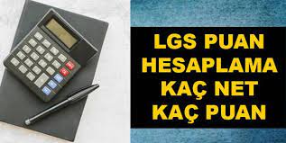 2021 lgs puan hesaplama robotumuz ile meb ile uyumlu sonuçları alabilirsiniz. Eis1txeqy79sim