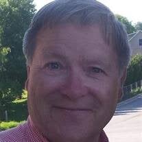 Kenneth Leroy Albert Obituary