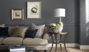 Trending Interior Paint Colors For 2024