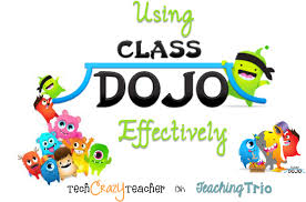 i happen to love classdojo i adore my classrooms dojo