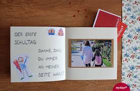 Wie man eigene vorlagen am computer selber machen kann, habe ich im letzten video gezeigt. Erinnerungsbuch Diy Anleitung 6 Bastelideen Mydays Magazin