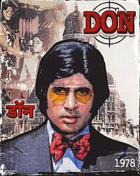 Amitabh Bachchan