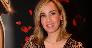 Weil ich erst jetzt gefragt wurde. Portrat Wer Ist Nadja Bernhard News At