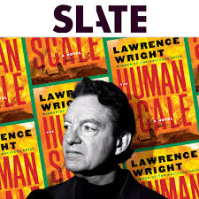 A candid interview with a passionate Arab American writer, @aymanndotcom.  This is the kind of dialogue I hope #TheHumanScale will encourage. Read it 