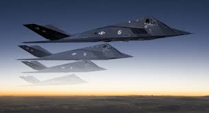 Even fewer have such an aura of mystery and secrecy. Interesting Facts About Lockheed F 117 Nighthawk Stealth Attack Aircraft Fighter Jets World