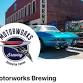 Motorworks brewery event in Bradenton, FL