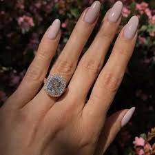What You Think How Much Should An Engagement Ring Cost Jewelle Engagement Ring Cost Engagement Rings Engagement