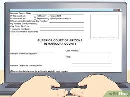 For example, you might have pressing medical needs to attend to, or you may have lost a family member recently. How To Write A Letter For Not Being Able To Attend Court