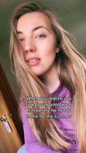 Writing Goodbye Letter to My Bf Leaving for College